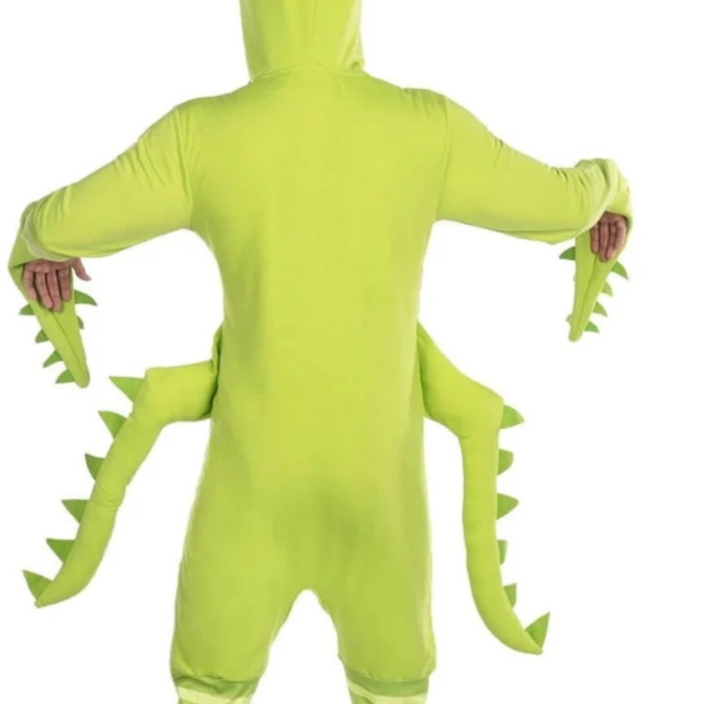 Tipsyelves Praying Mantis Adult Halloween Costume… - image 5